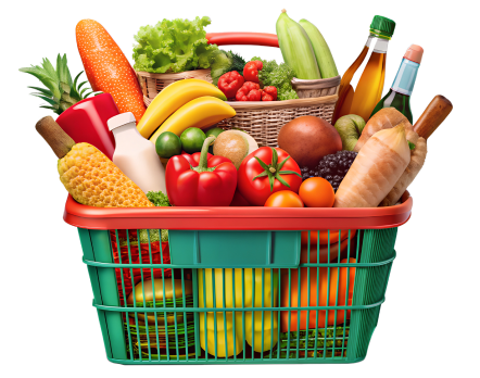Grocery Icon